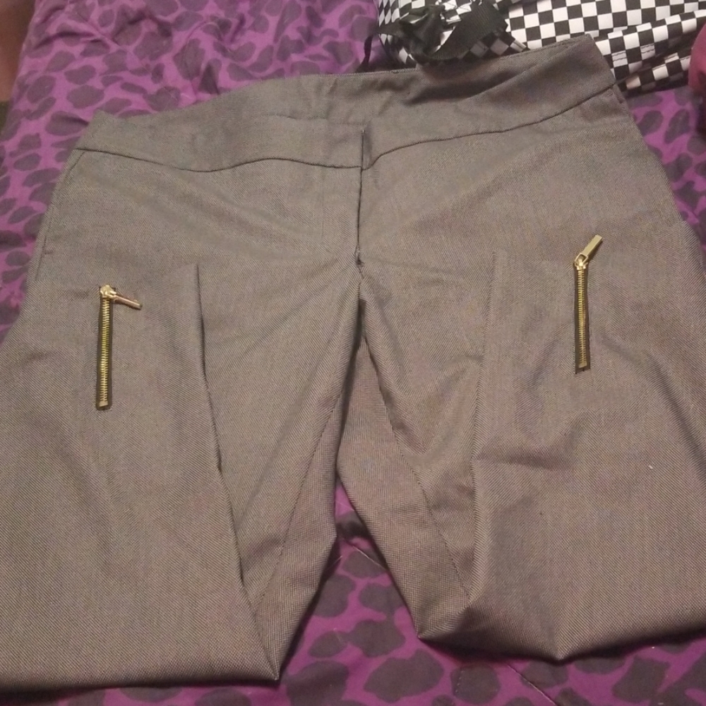 Pants